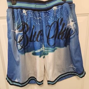 Walter White Breaking Bad X Headgear Classics Shorts 2008